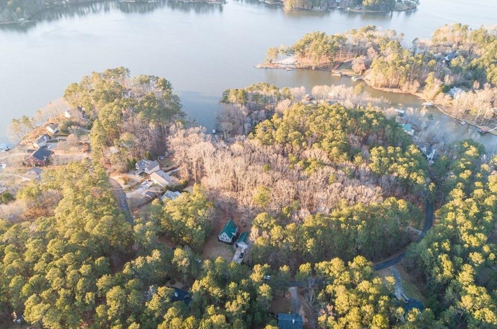 509 Raven Rd, Monticello, GA 31064