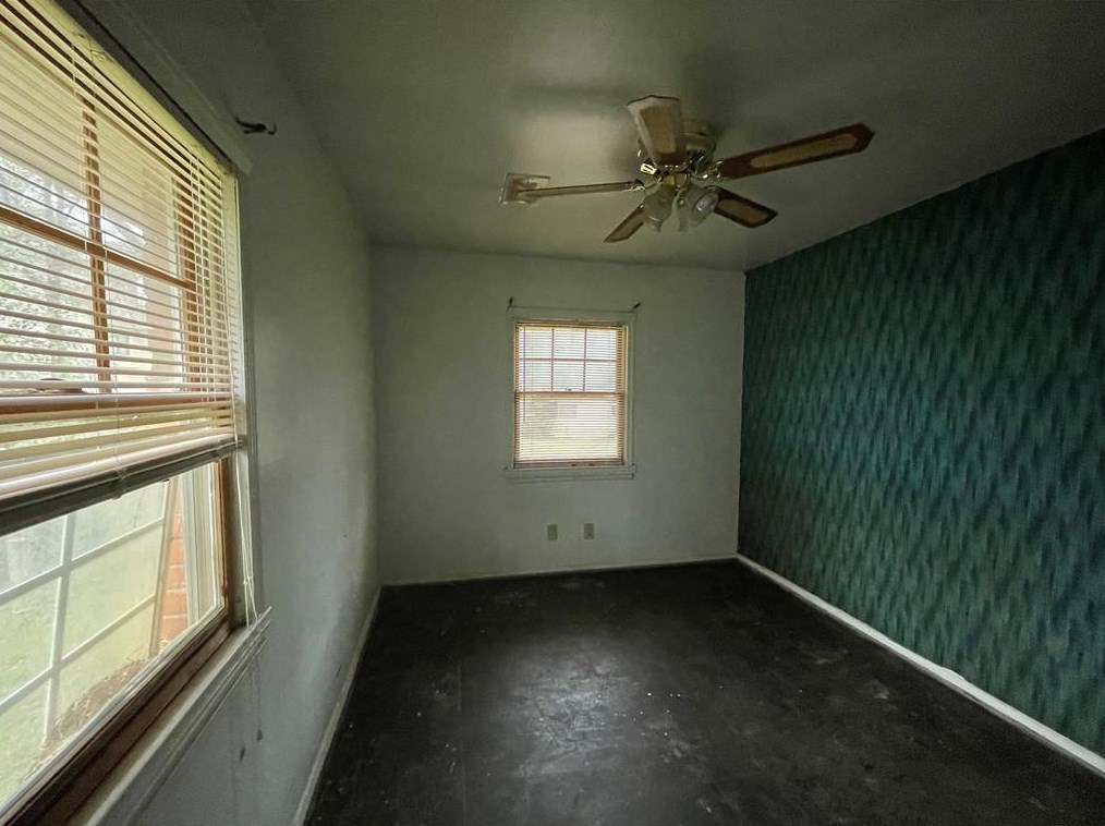 3032 Brook Dr, Decatur GA  30033-3910 exterior