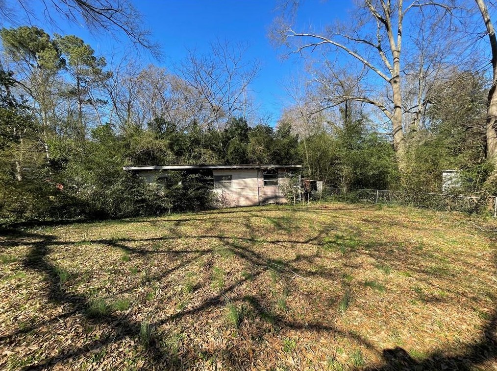 3032 Brook Dr, Decatur GA  30033-3910 exterior