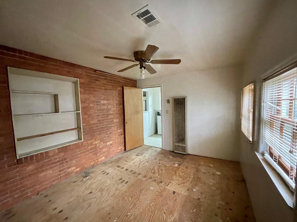 3032 Brook Dr, Decatur GA  30033-3910 exterior