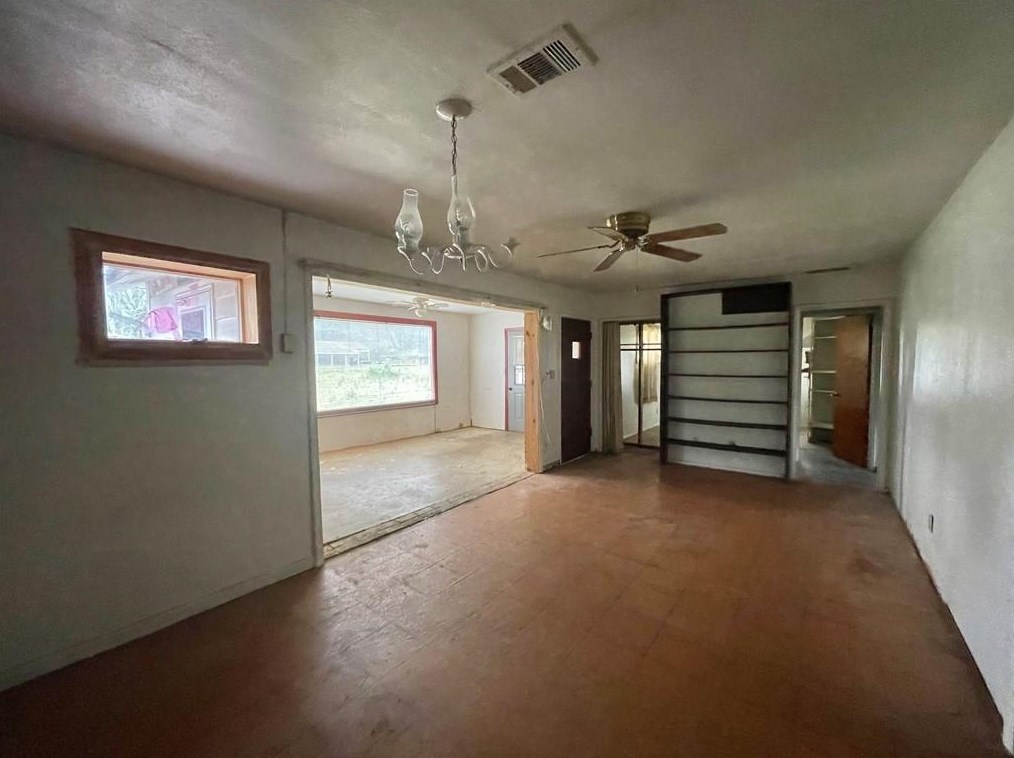 3032 Brook Dr, Decatur GA  30033-3910 exterior