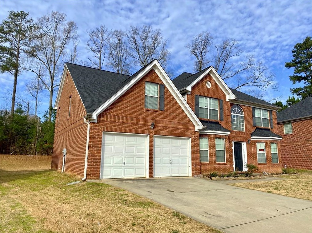 9387 Flowering Trl, Jonesboro, GA 30238-4154