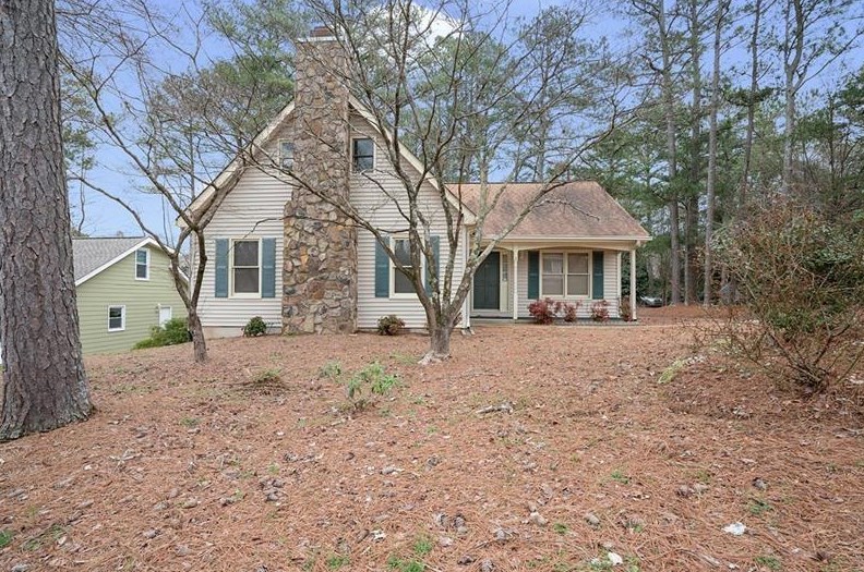 3442 Arete Ct, Roswell, GA 30075-2639