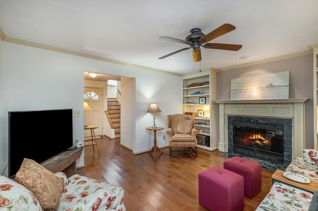 21 Old Decatur Cir, Decatur GA 30030-1653 exterior