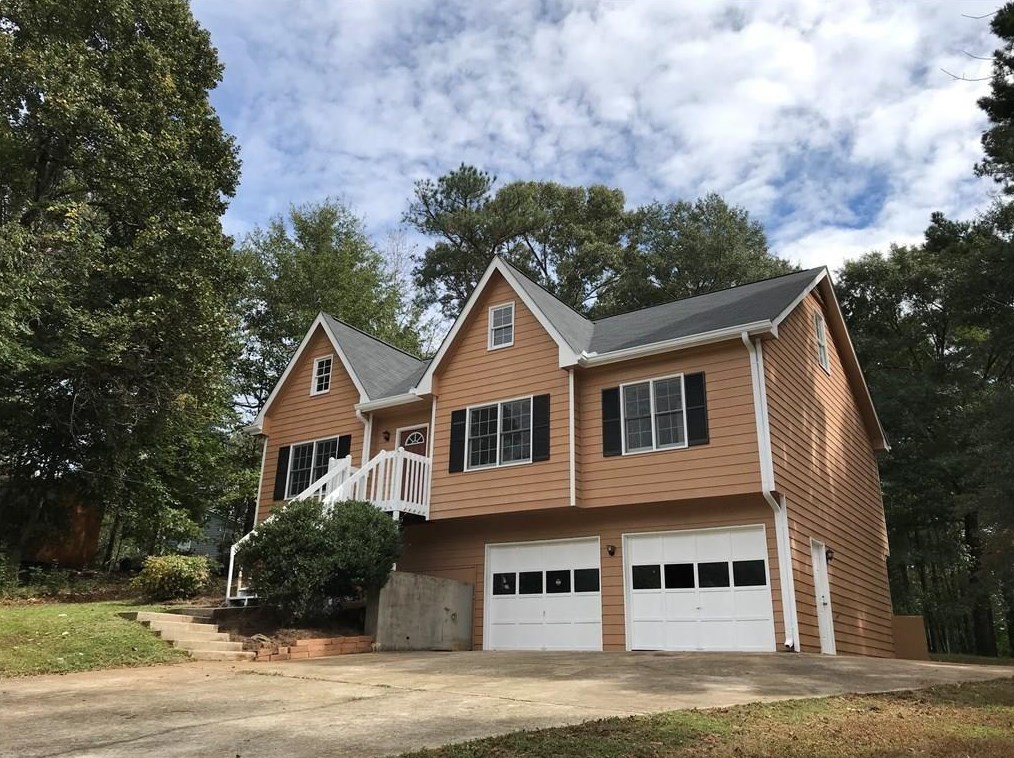 43 Paces Lakes Trce, Dallas, GA 30157