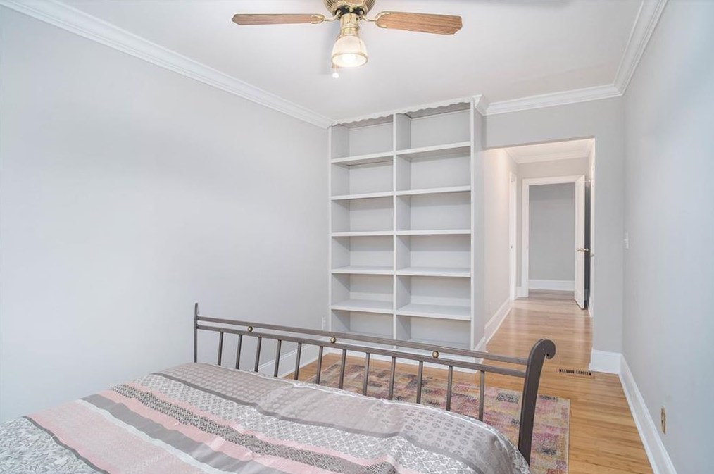 1823 Westminster Way, Atlanta GA  30307-1134 exterior