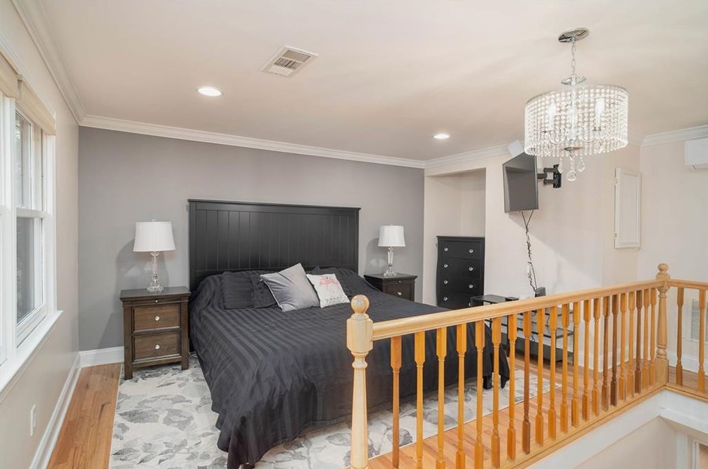 1823 Westminster Way, Atlanta GA  30307-1134 exterior