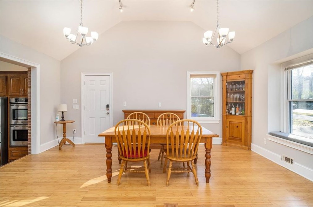 1823 Westminster Way, Atlanta GA  30307-1134 exterior