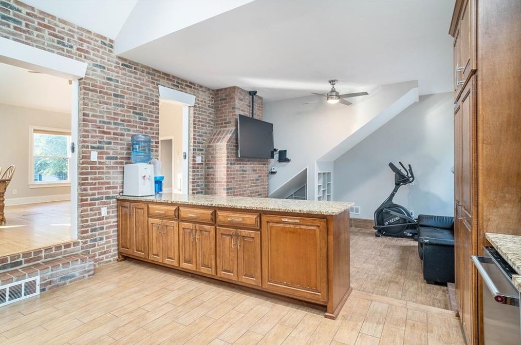 1823 Westminster Way, Atlanta GA  30307-1134 exterior