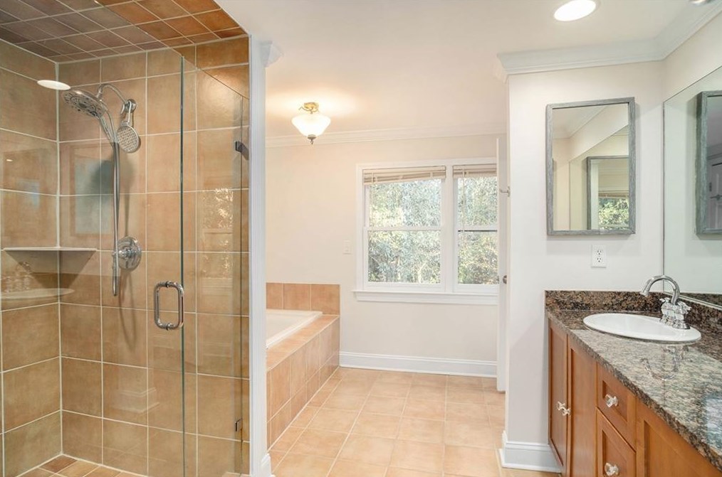 1823 Westminster Way, Atlanta GA  30307-1134 exterior