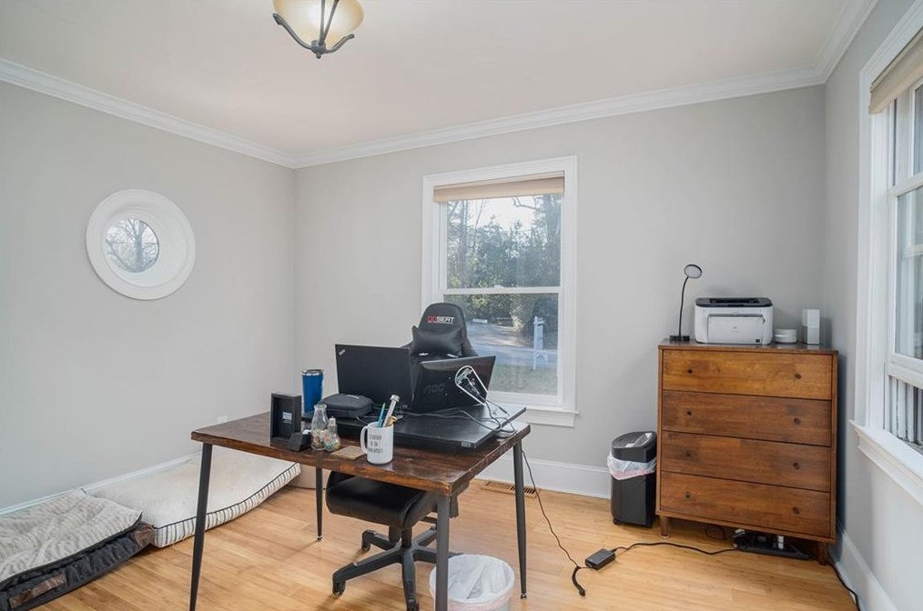 1823 Westminster Way, Atlanta GA  30307-1134 exterior