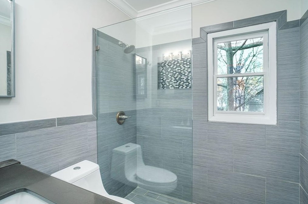 1823 Westminster Way, Atlanta GA  30307-1134 exterior