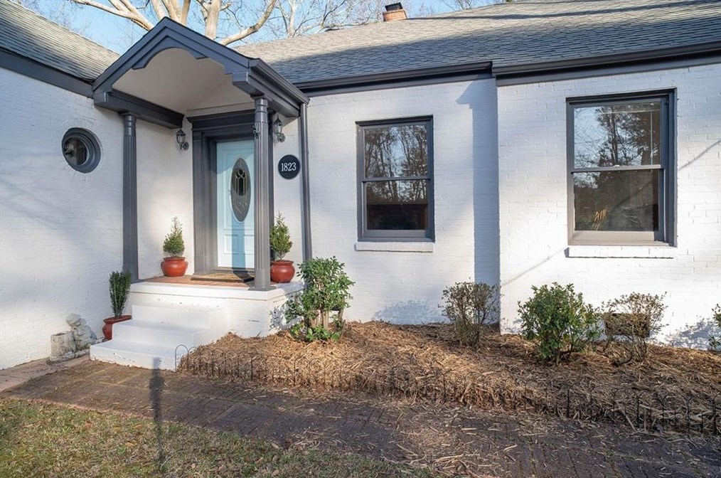 1823 Westminster Way, Atlanta, GA 30307-1134