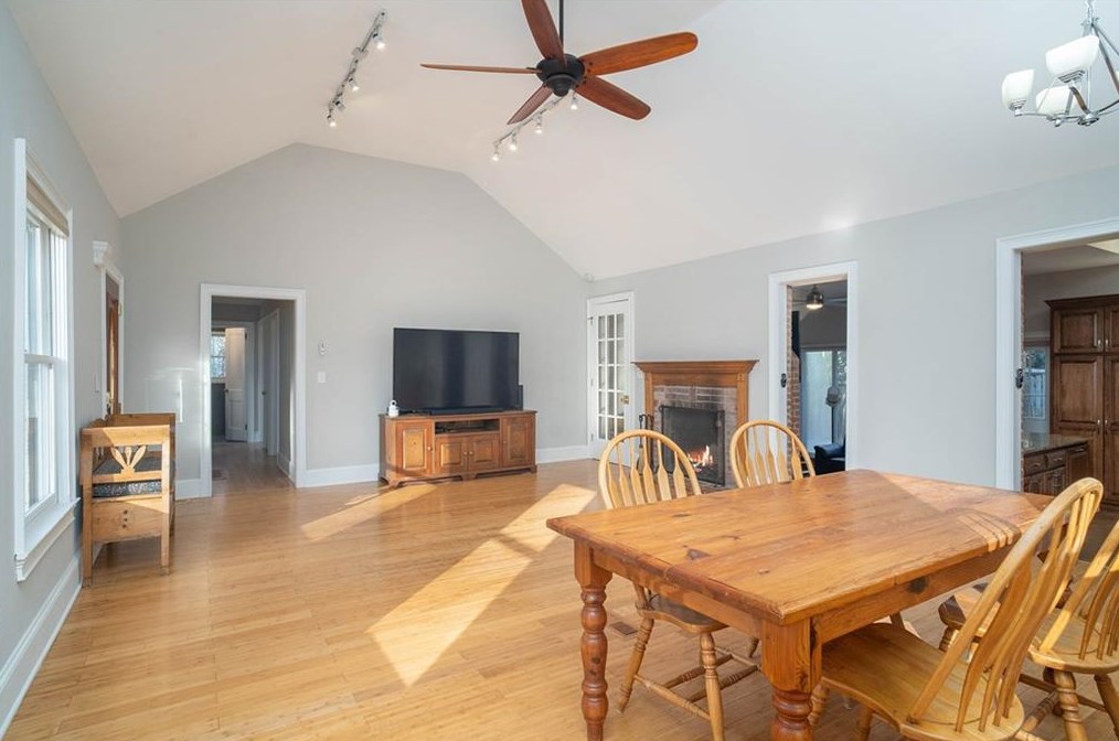 1823 Westminster Way, Atlanta GA  30307-1134 exterior