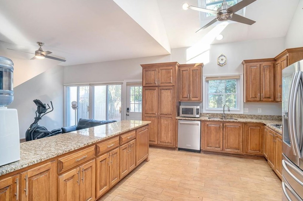 1823 Westminster Way, Atlanta GA  30307-1134 exterior