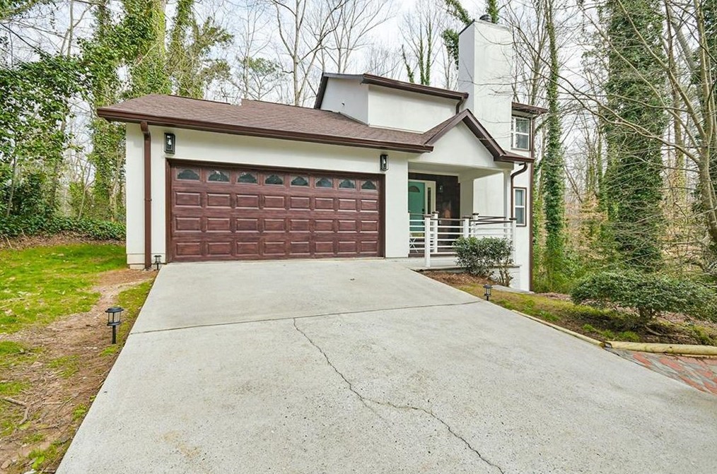 1152 Shore Dr, Atlanta, GA 30311-3109
