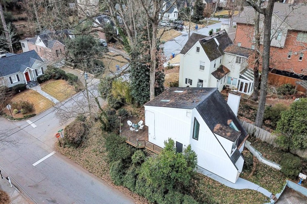 270 Peachtree Way Ne, Atlanta, GA 30305