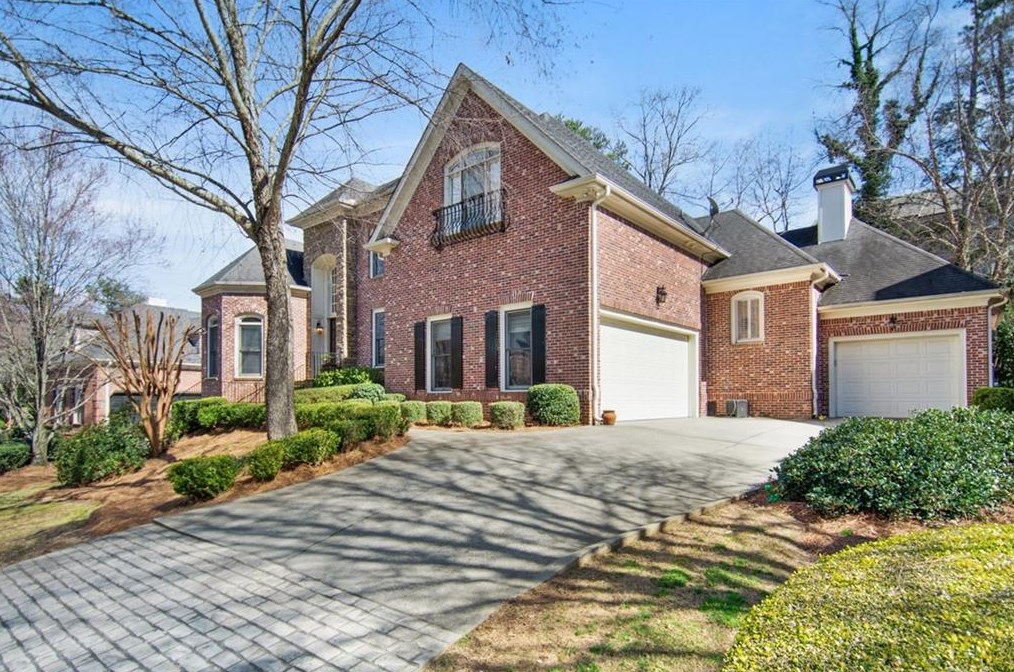 3507 Estates Ln, Smyrna, GA 30080-6870