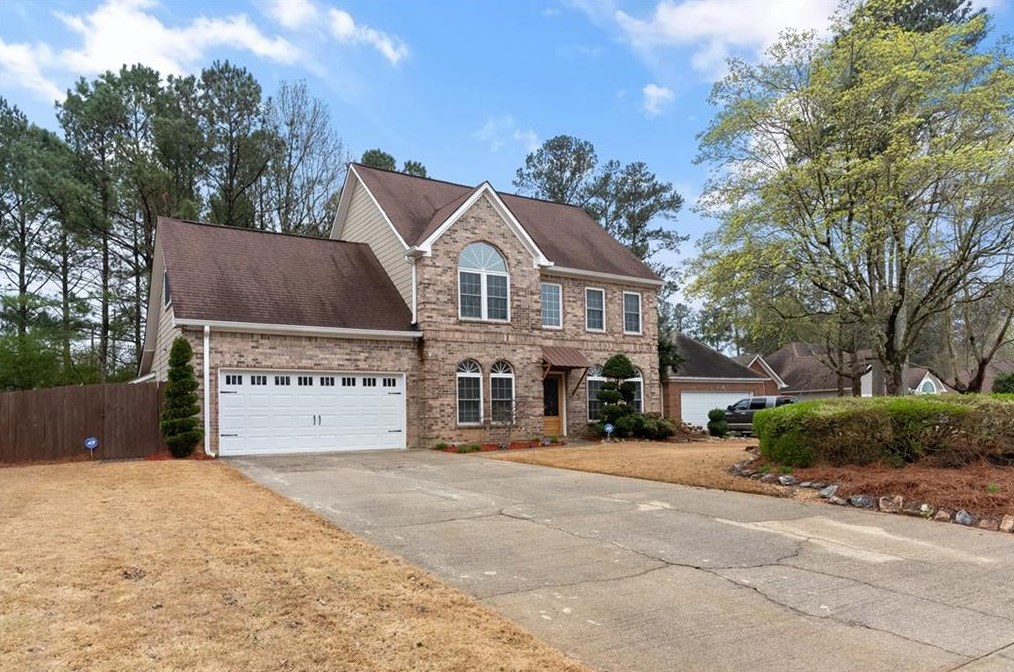 4835 Jones Bridge Woods Dr, Alpharetta, GA 30022-5619