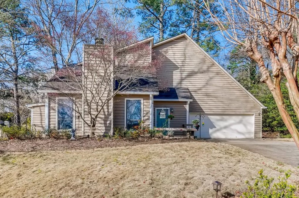 8535 Eagles Blf, Alpharetta, GA 30022-0054