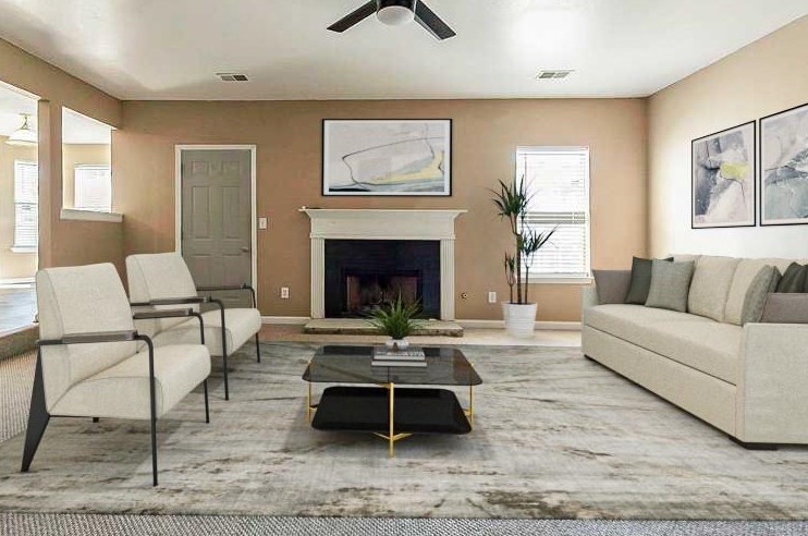 2236 Exchange, Conyers, GA 30013