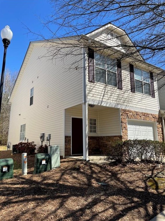 4958 Vireo Dr, Flowery Branch, GA 30542-3397