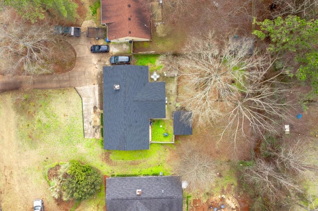 387 Johnson Rd, Lawrenceville GA 30044-8148 exterior