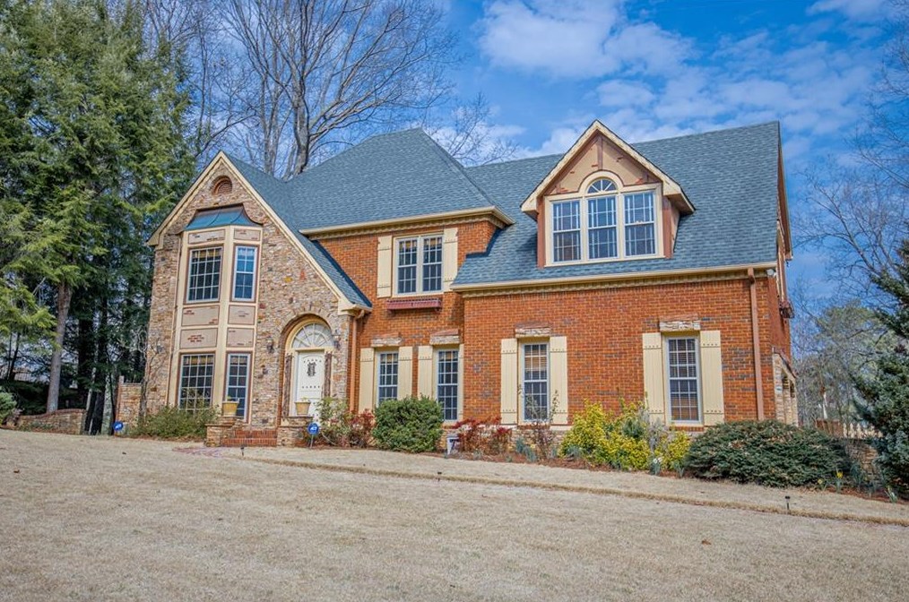 565 Ripplewater Dr Sw, Marietta, GA 30064