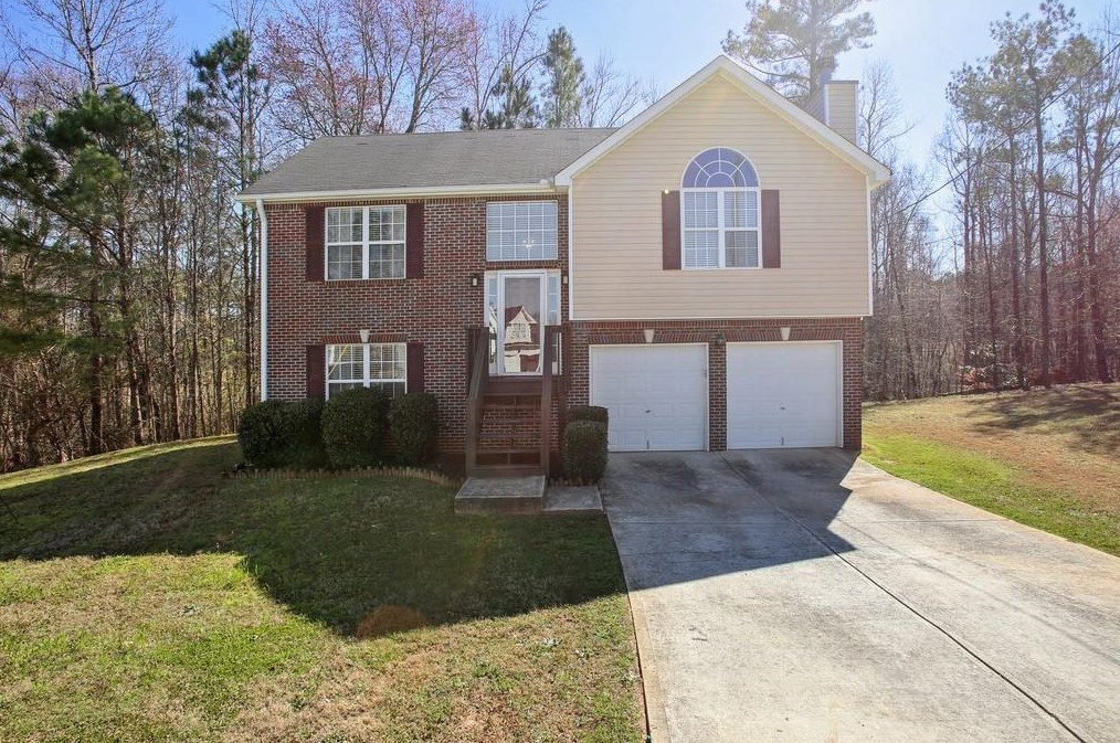 691 Fir Chase, Fairburn, GA 30213-3998