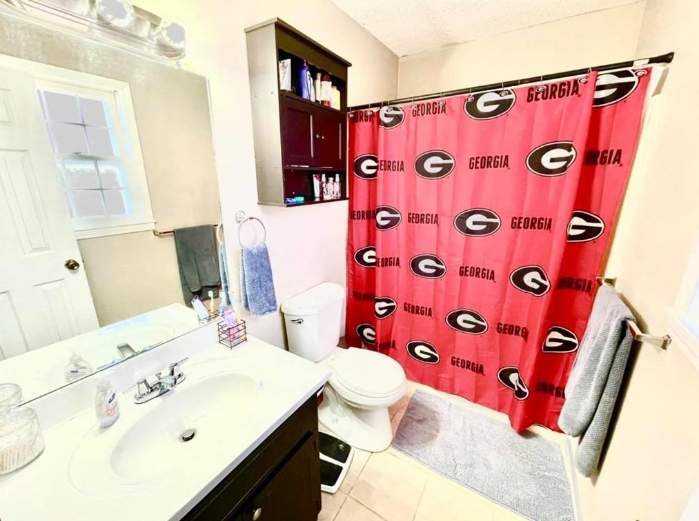 1839 Norton Dr, Gainesville GA 30501-2045 exterior