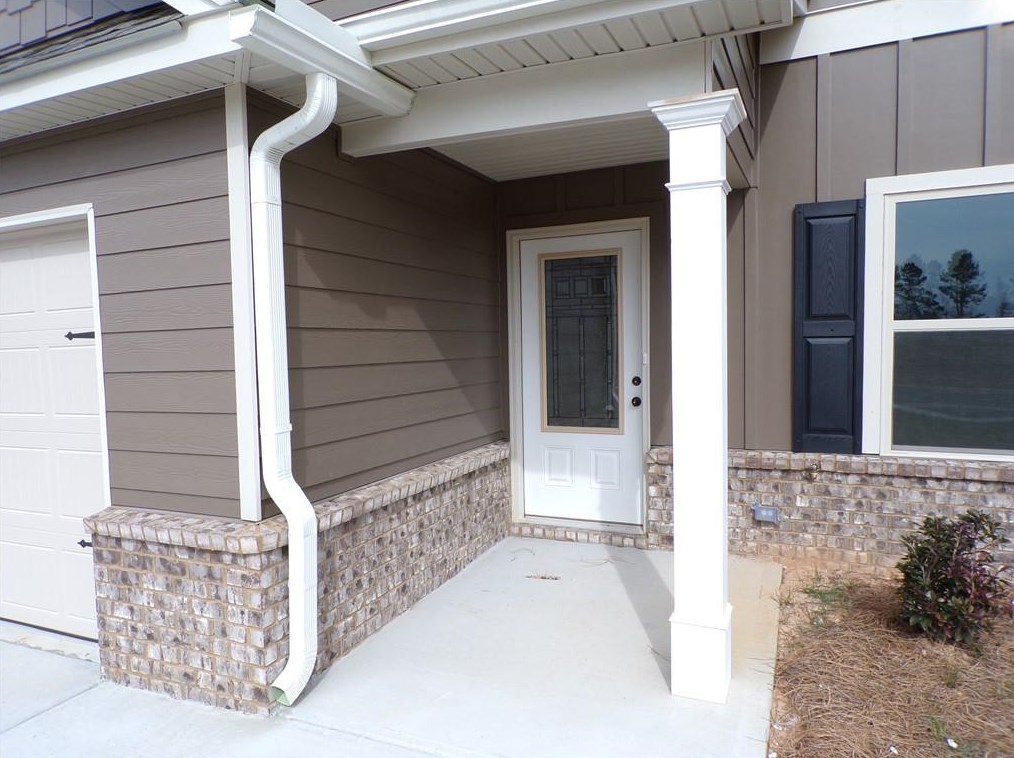 977 River Mist Cir, Jefferson, GA 30549