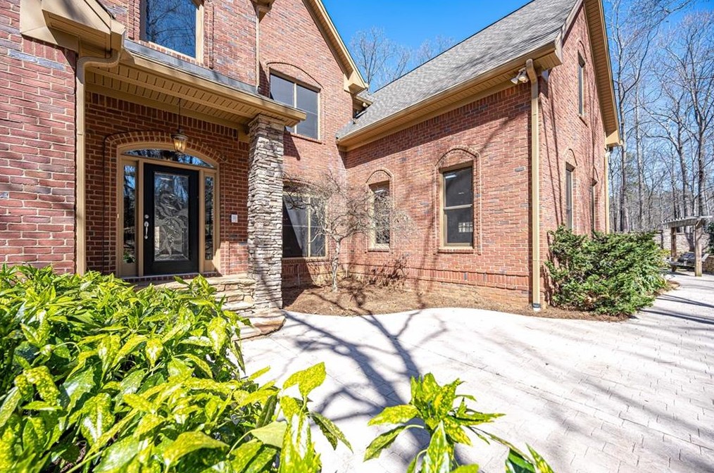 297 Collegiate Dr, Powder Springs, GA 30127-4375