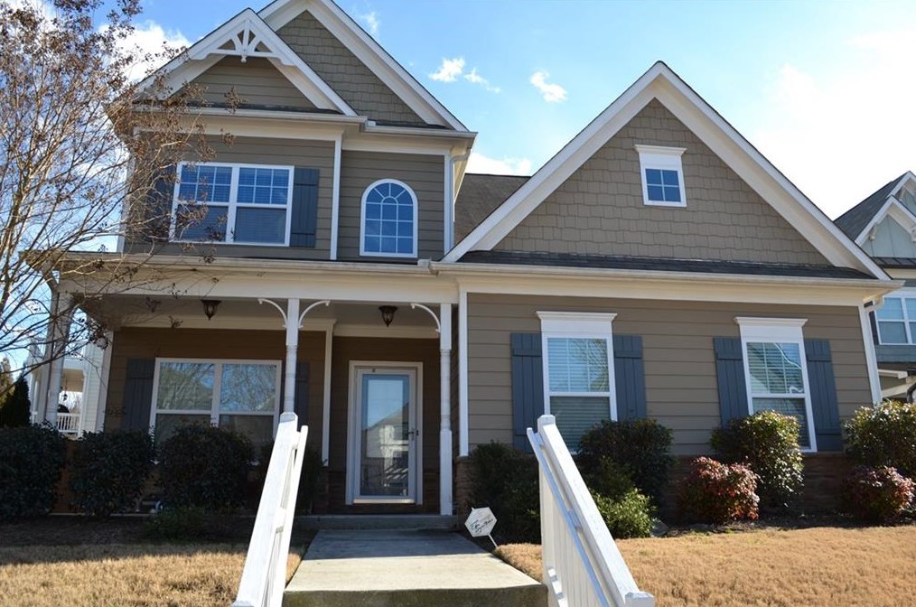 967 Wolfe Ln Nw, Atlanta, GA 30318