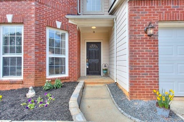 6853 Wandering Way, Norcross, GA 30093-5095