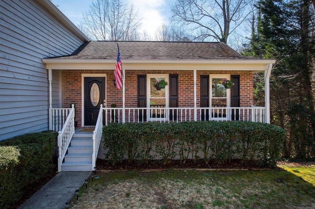 3564 Corners Way, Norcross, GA 30092-2350
