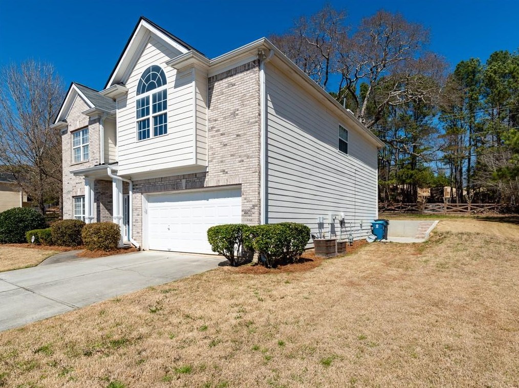 1720 Brooks Pointe Ct, Lawrenceville, GA 30045-2393