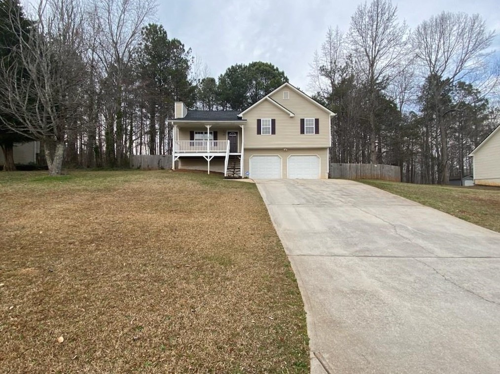 267 Farm Brook Ln, Dallas, GA 30157-4499