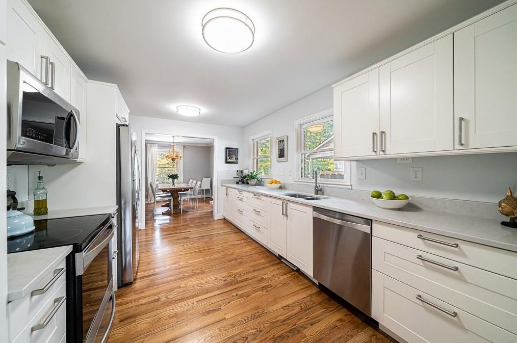 517 Trabert Ave, Atlanta GA 30309-2262 exterior