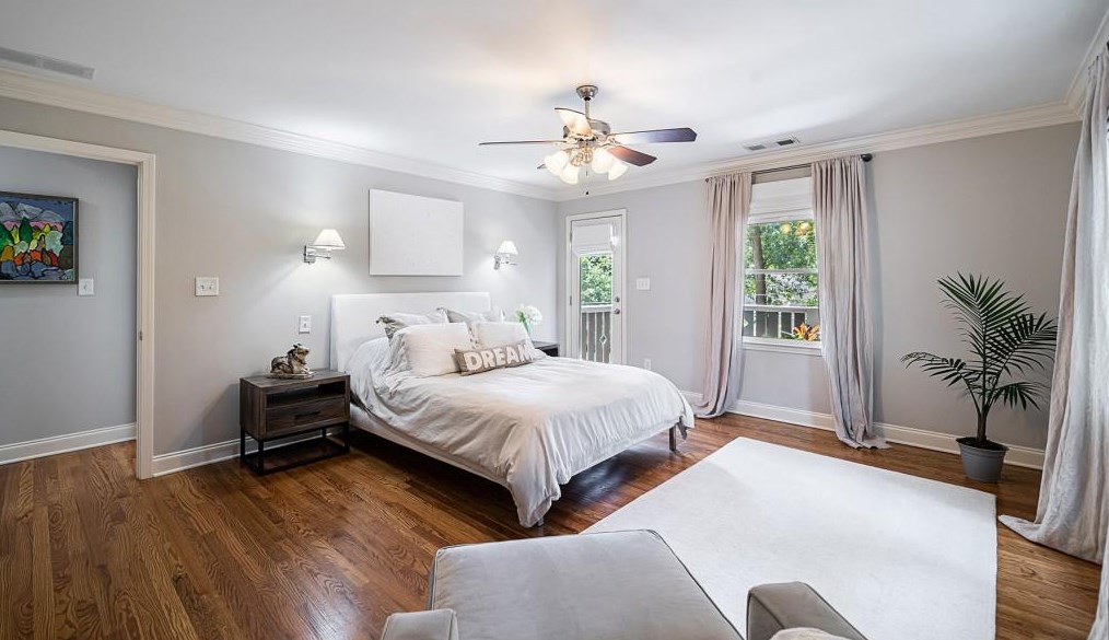 517 Trabert Ave, Atlanta GA 30309-2262 exterior