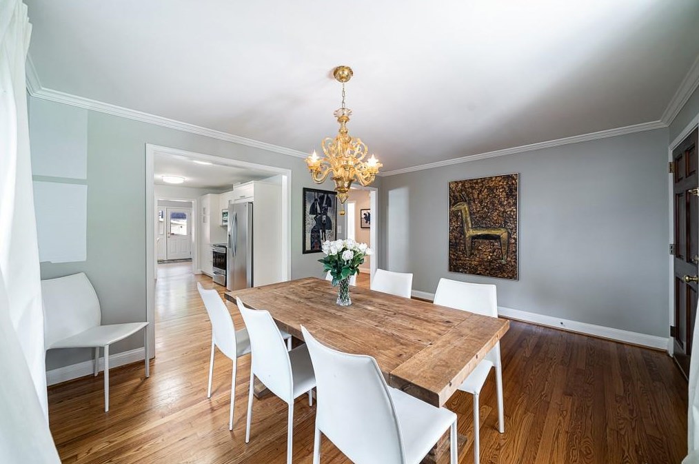 517 Trabert Ave, Atlanta GA 30309-2262 exterior