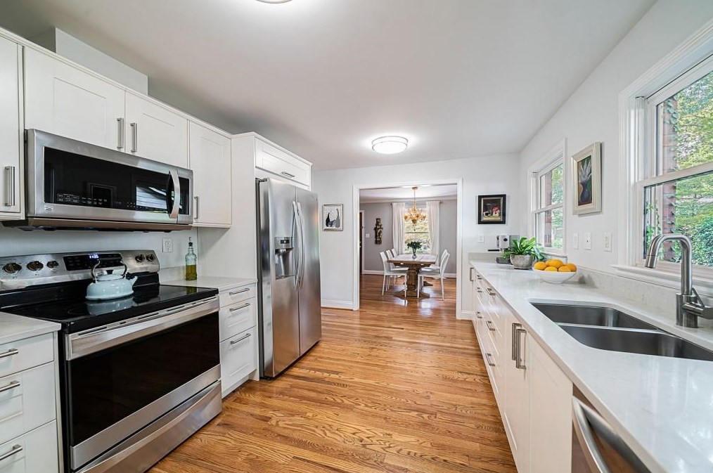 517 Trabert Ave, Atlanta GA 30309-2262 exterior