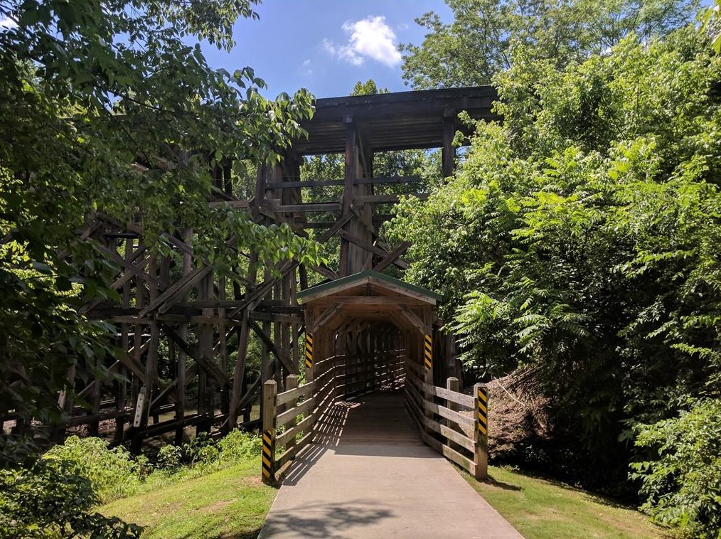 517 Trabert Ave, Atlanta GA 30309-2262 exterior