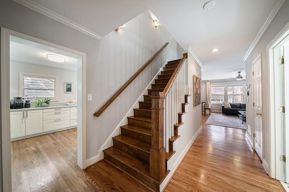 517 Trabert Ave, Atlanta GA 30309-2262 exterior