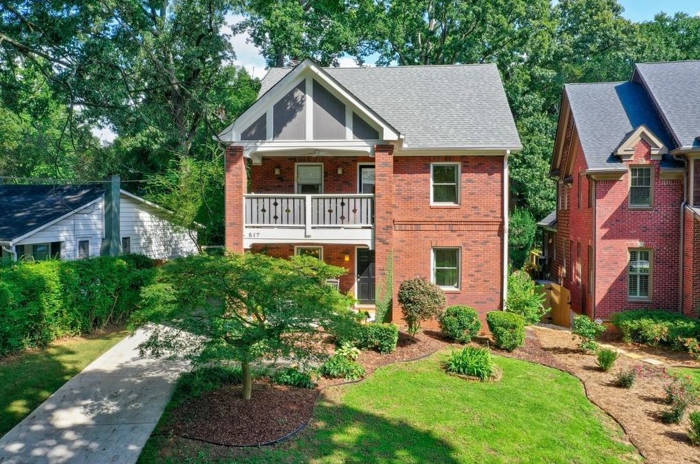 517 Trabert Ave, Atlanta, GA 30309-2262