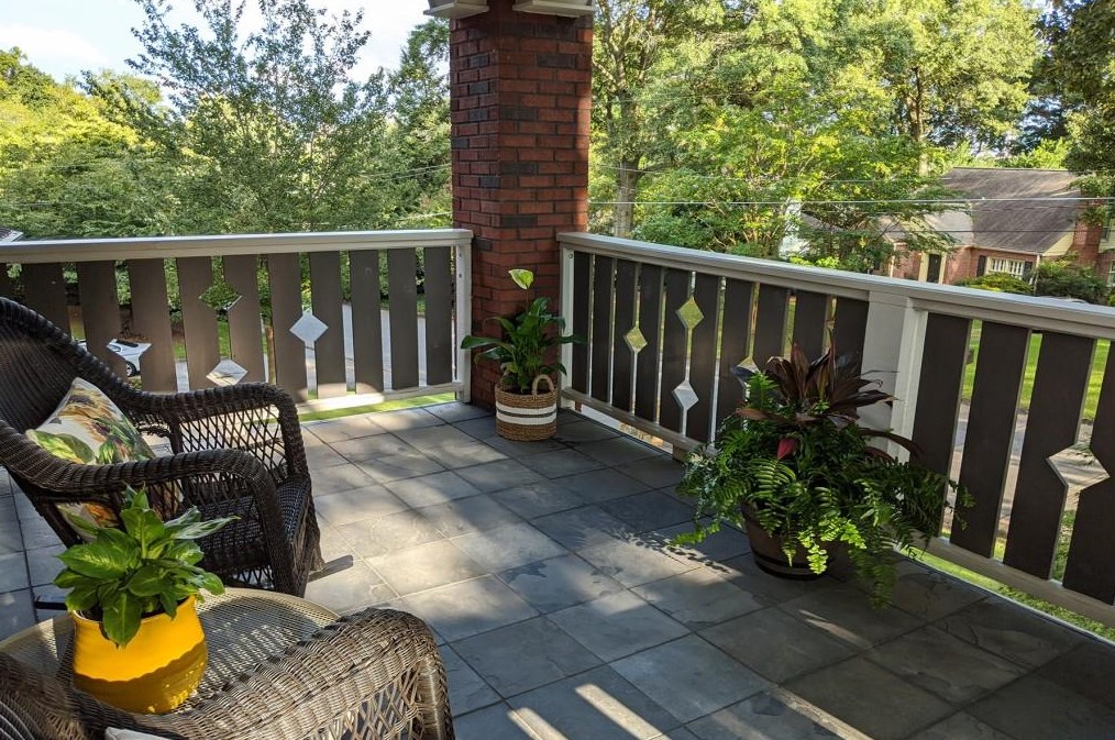 517 Trabert Ave, Atlanta GA 30309-2262 exterior