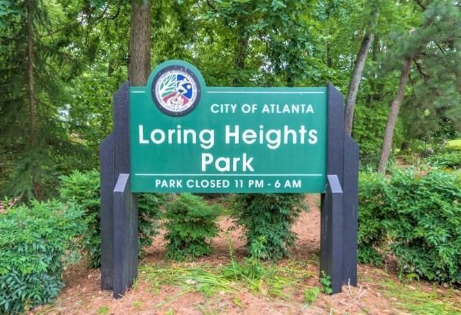 517 Trabert Ave, Atlanta GA 30309-2262 exterior