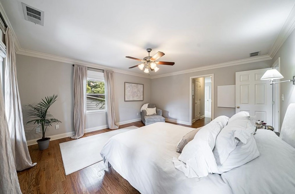 517 Trabert Ave, Atlanta GA 30309-2262 exterior