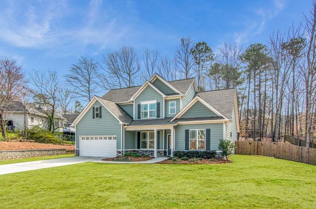 971 Winnbrook Dr, Dacula, GA 30019-2080
