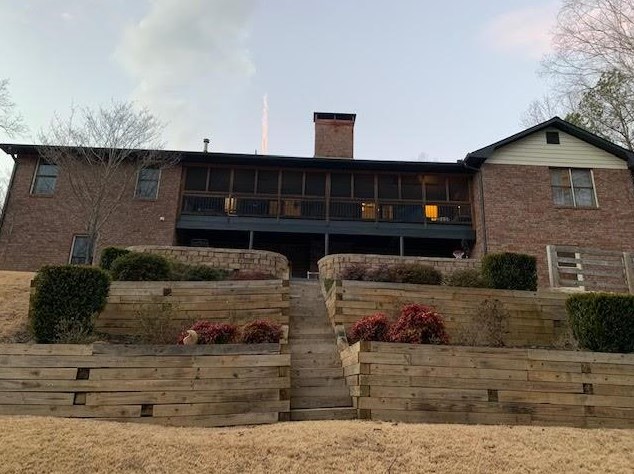 11 Southridge Trl, Euharlee, GA 30120-6924