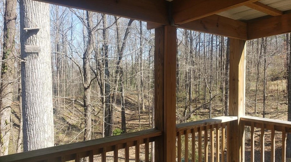 4290 Gregory Ln, Smyrna GA  30082-4427 exterior